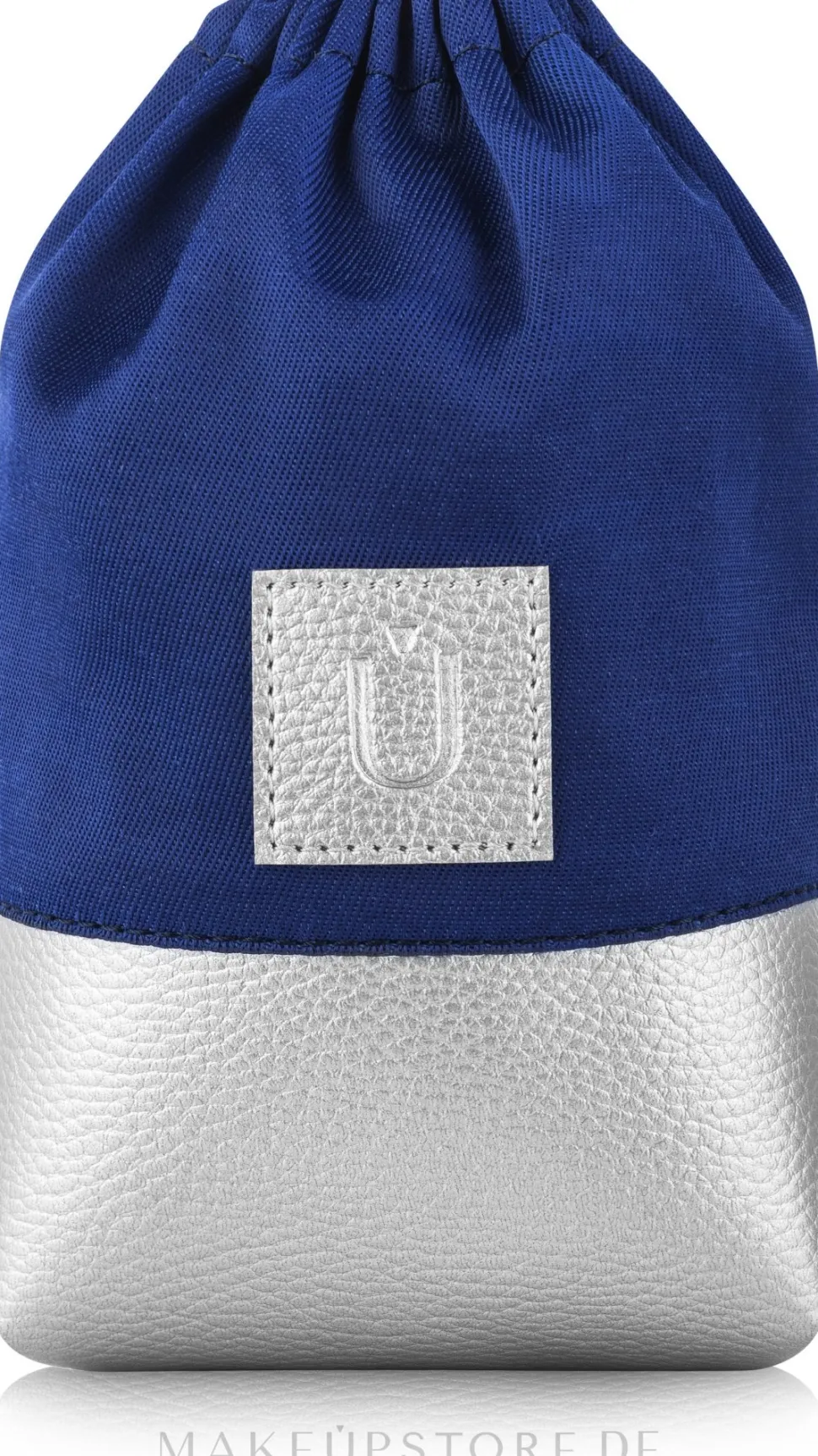 Baumwollsäckchen Perfume Dress blau (ohne Inhalt)