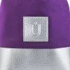 Baumwollsäckchen Perfume Dress violett (ohne Inhalt)