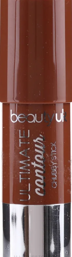 Beauty UK Contour Chubby Sticks