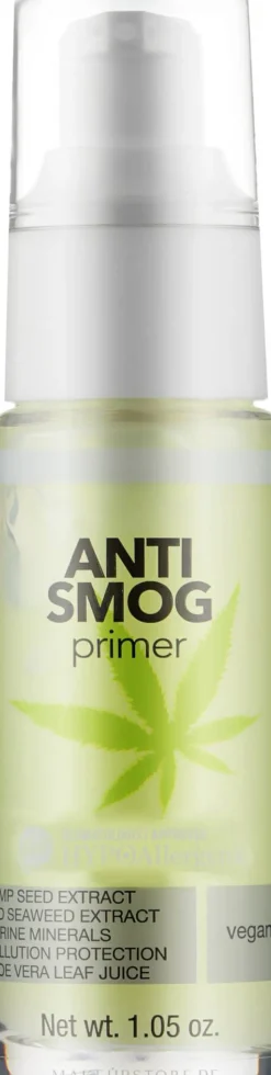Bell Anti Smog Vegan Hypo Allergenic Primer