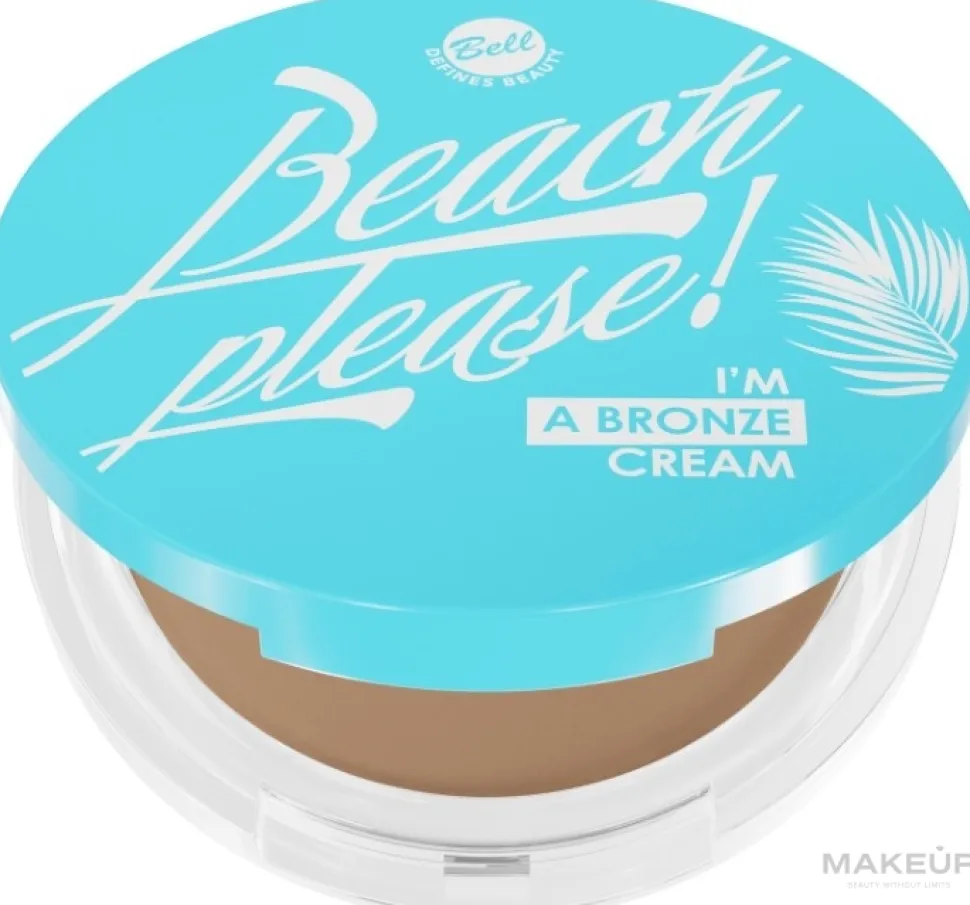Bell Beach Please I'm a Bronze Cream