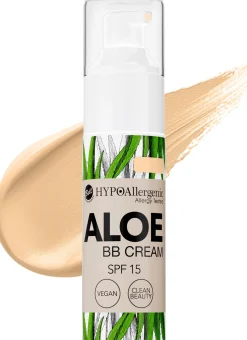 Bell Hypo Allergenic Aloe BB Cream SPF15