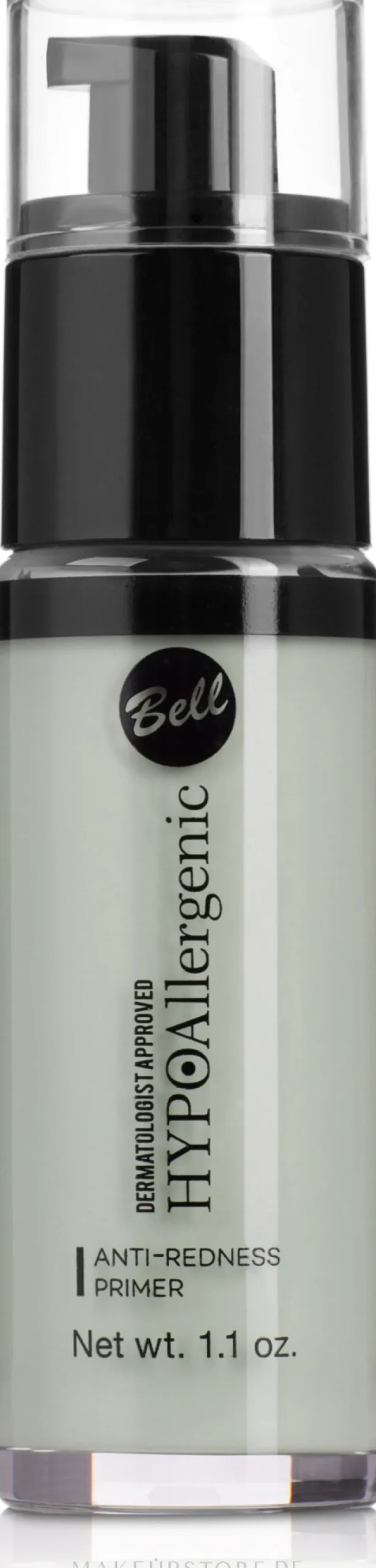 Bell Hypo Allergenic Anti-redness Primer