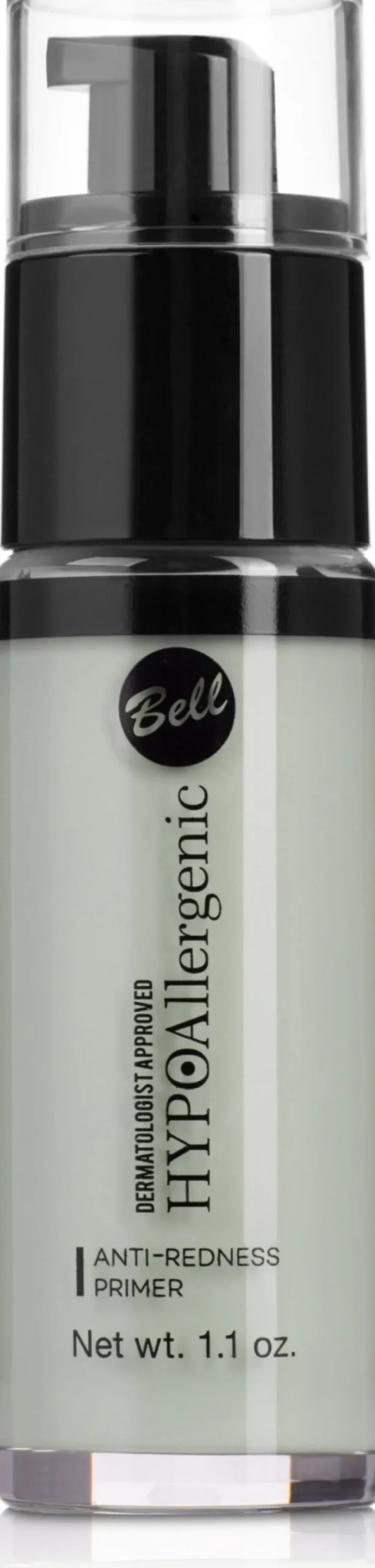 Bell Hypo Allergenic Anti-redness Primer