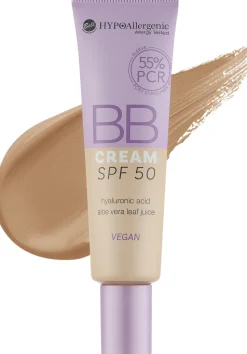 Bell HYPOAllergenic BB Cream SPF 50