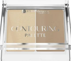 Bell HypoAllergenic Contouring Palette
