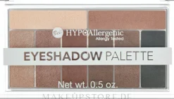 Bell Hypoallergenic Eyeshadow Palette