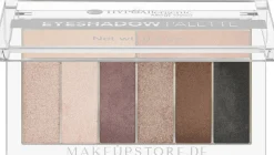 Bell Hypoallergenic Eyeshadow Palette