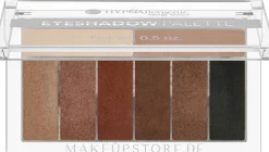Bell Hypoallergenic Eyeshadow Palette