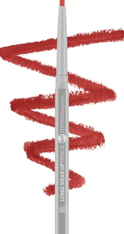 Bell Hypoallergenic Long Wear Lips Pencil