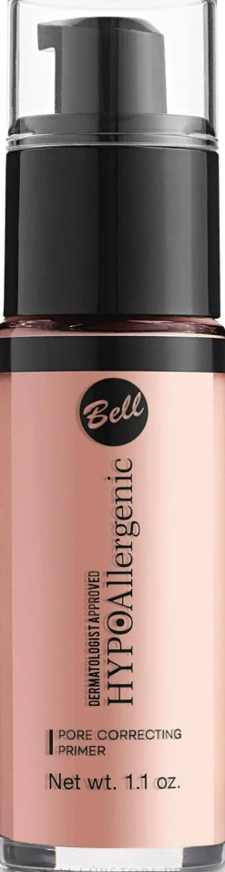 Bell HypoAllergenic Pore Correcting Primer