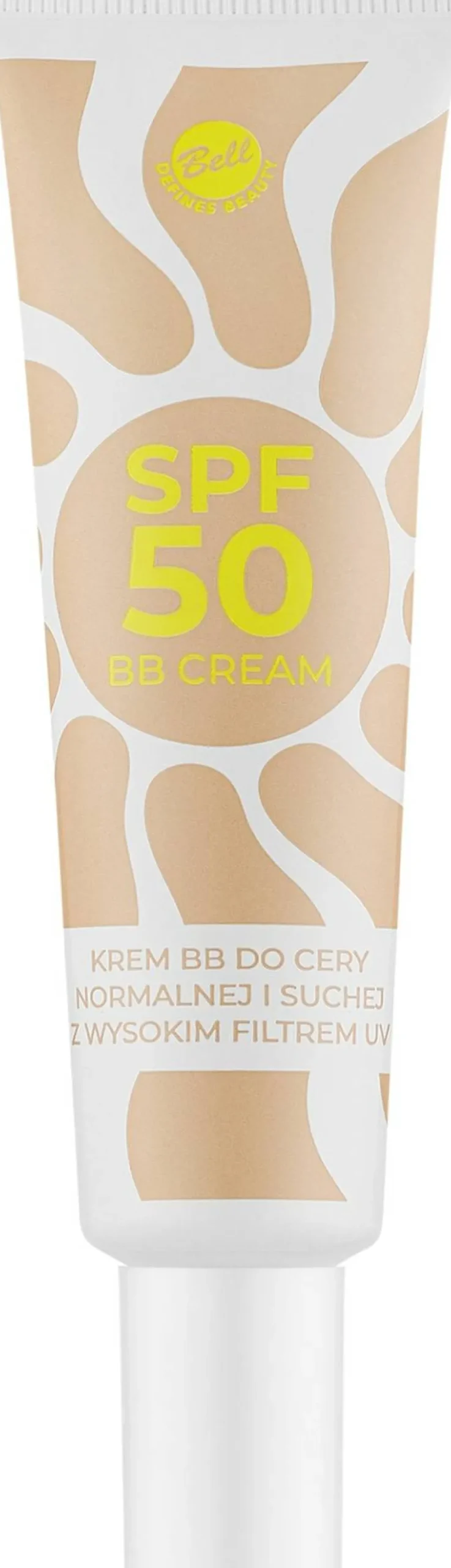 Bell SPF 50 BB Cream