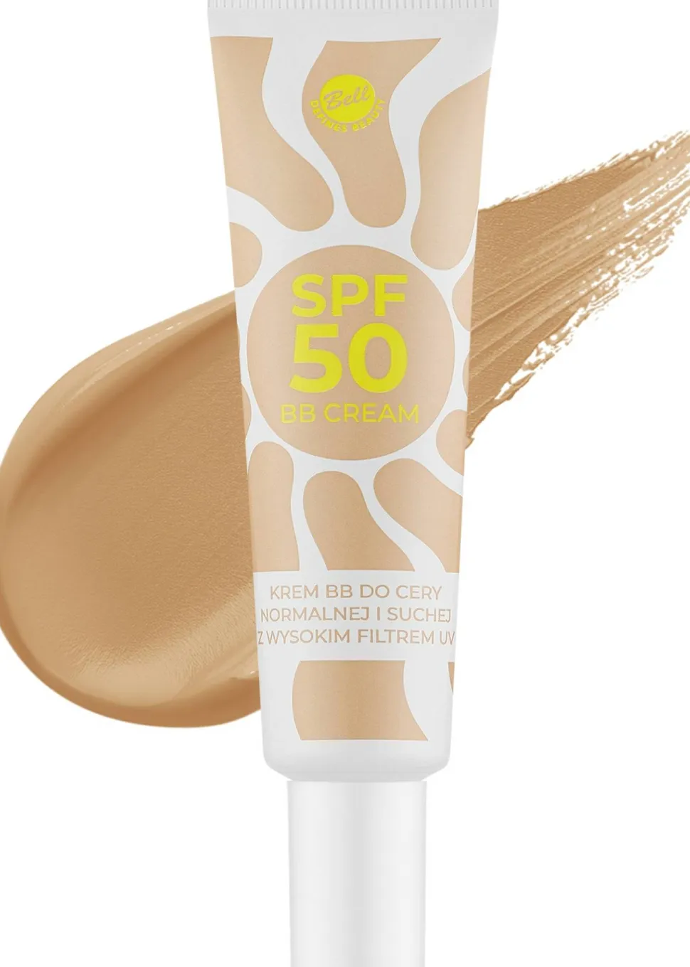 Bell SPF 50 BB Cream