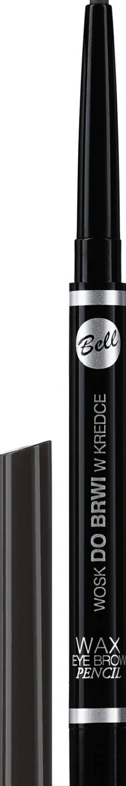 Bell Wax Eye Brow Pencil