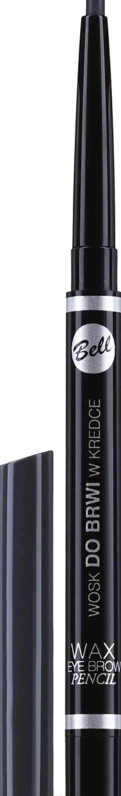 Bell Wax Eye Brow Pencil