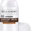 Bella Aurora CC Cream Extra Covering SPF50+