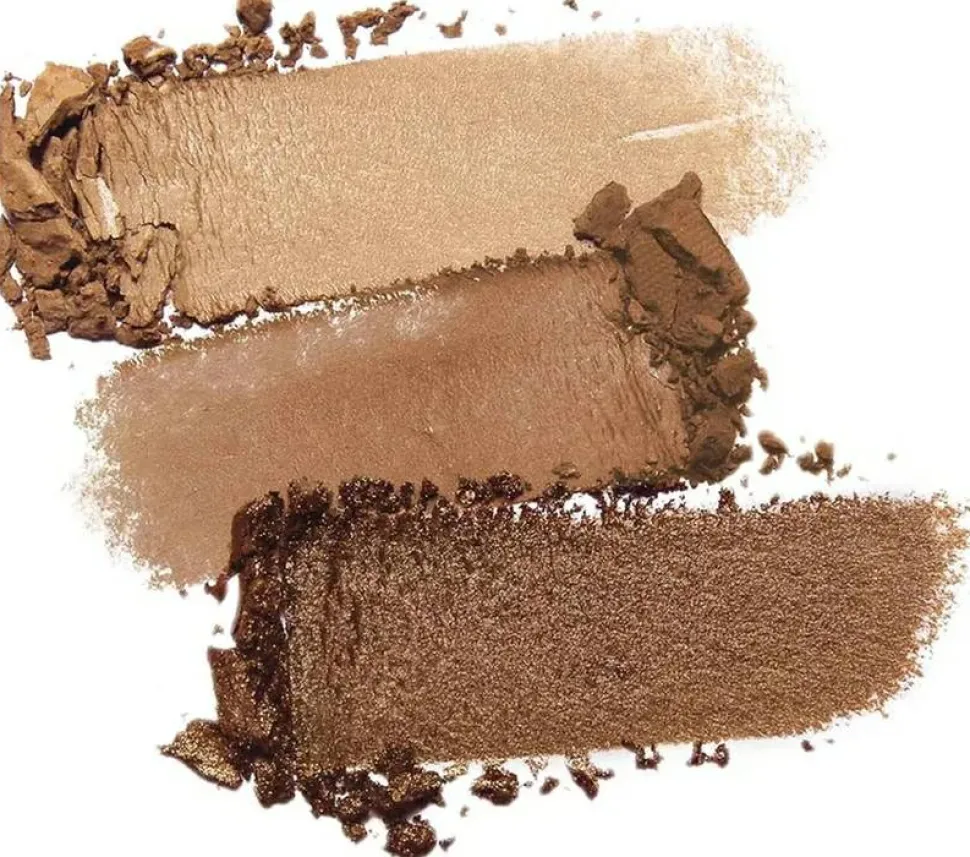 Bellaoggi Precious Bronzer Multicolour Tech