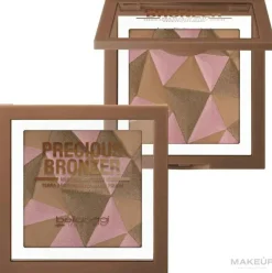 Bellaoggi Precious Bronzer Multicolour Tech