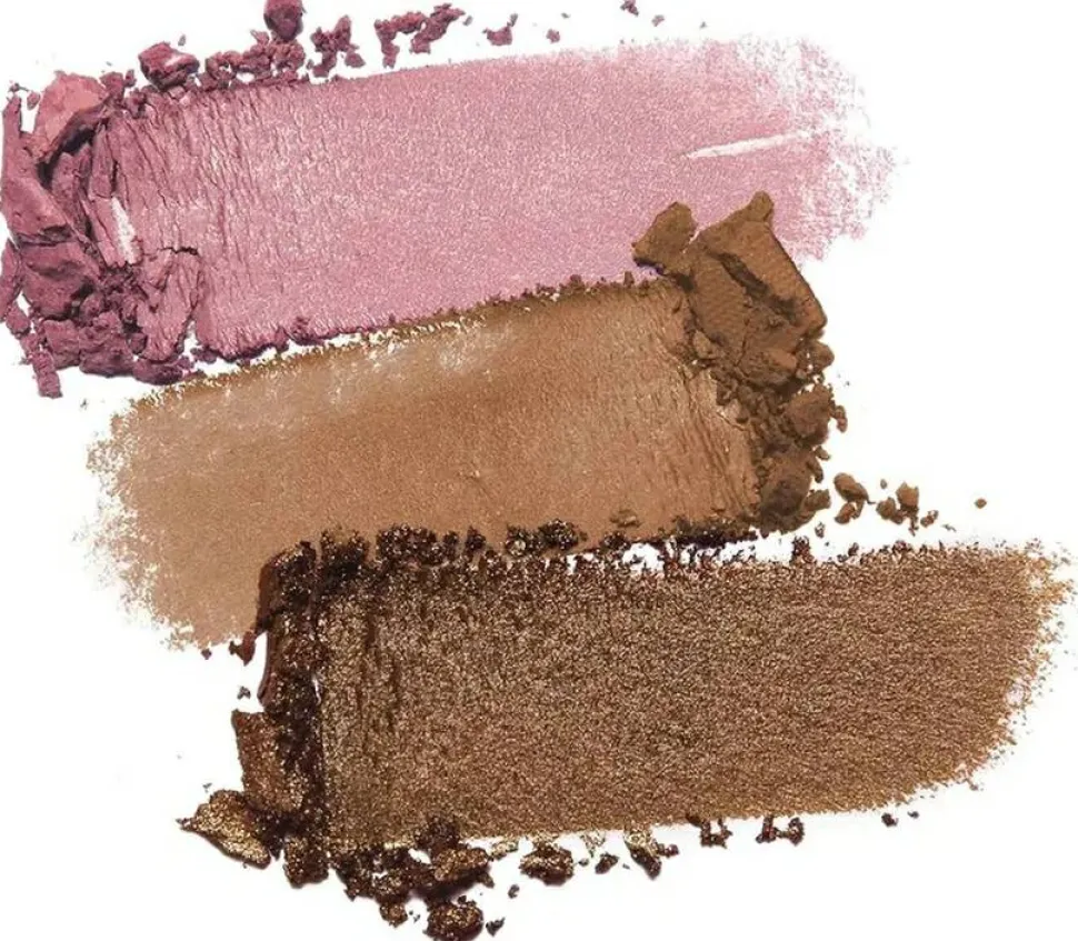 Bellaoggi Precious Bronzer Multicolour Tech