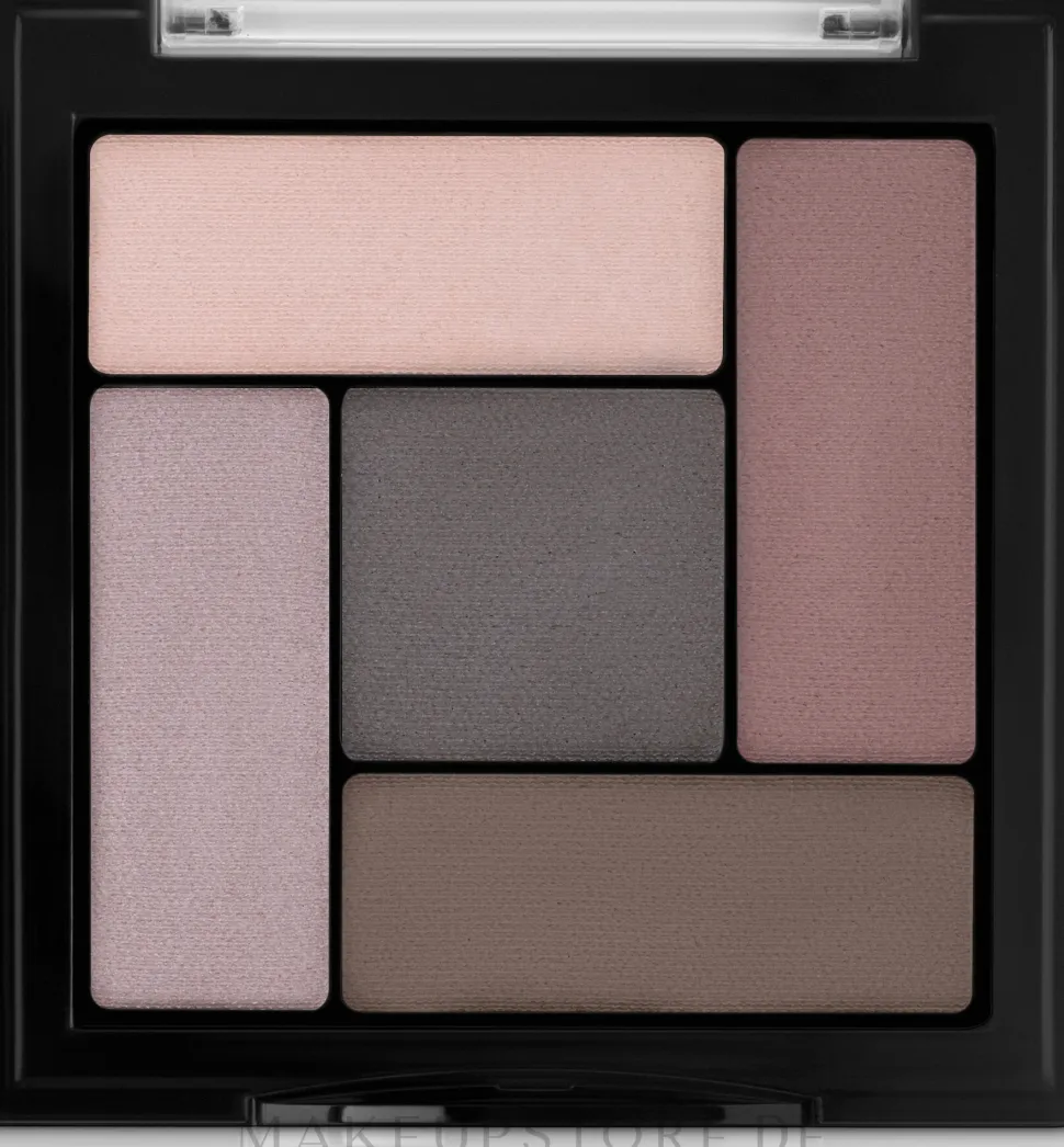 Bell Hypoallergenic Nude Eyeshadow
