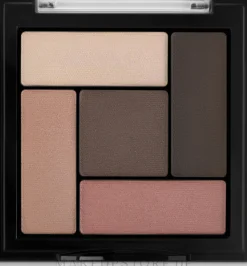 Bell Hypoallergenic Nude Eyeshadow