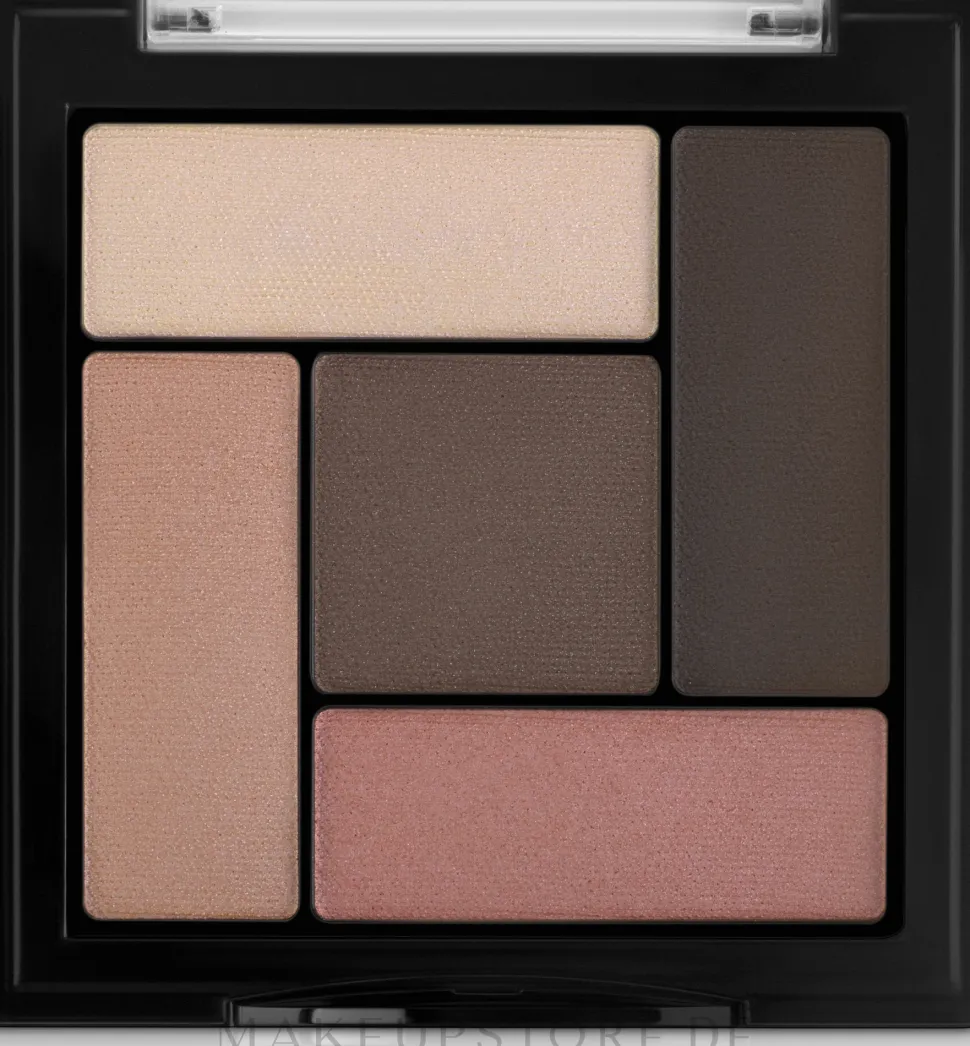 Bell Hypoallergenic Nude Eyeshadow