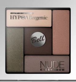 Bell Hypoallergenic Nude Eyeshadow