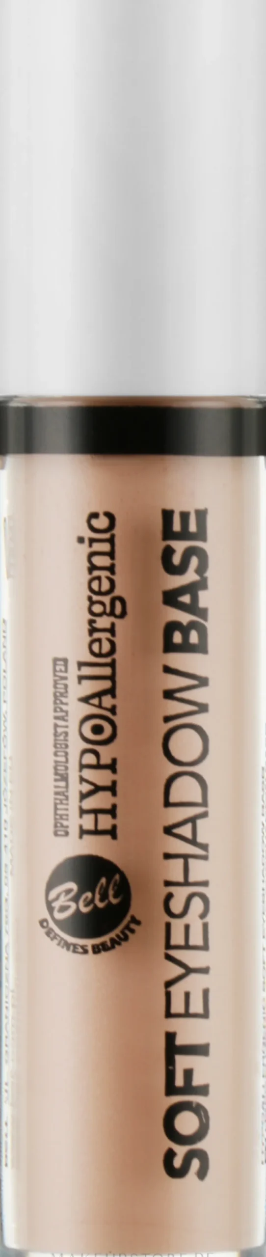 Bell Hypo Allergenic Soft Eyshadow Base
