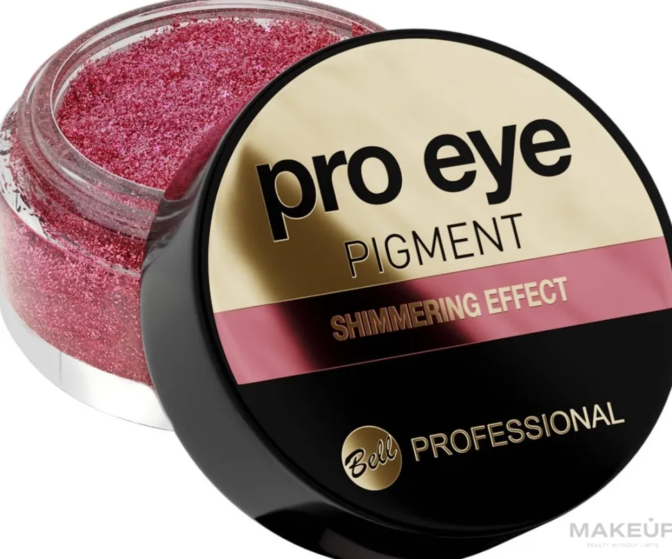 Bell Professional Pro Eye Pigment