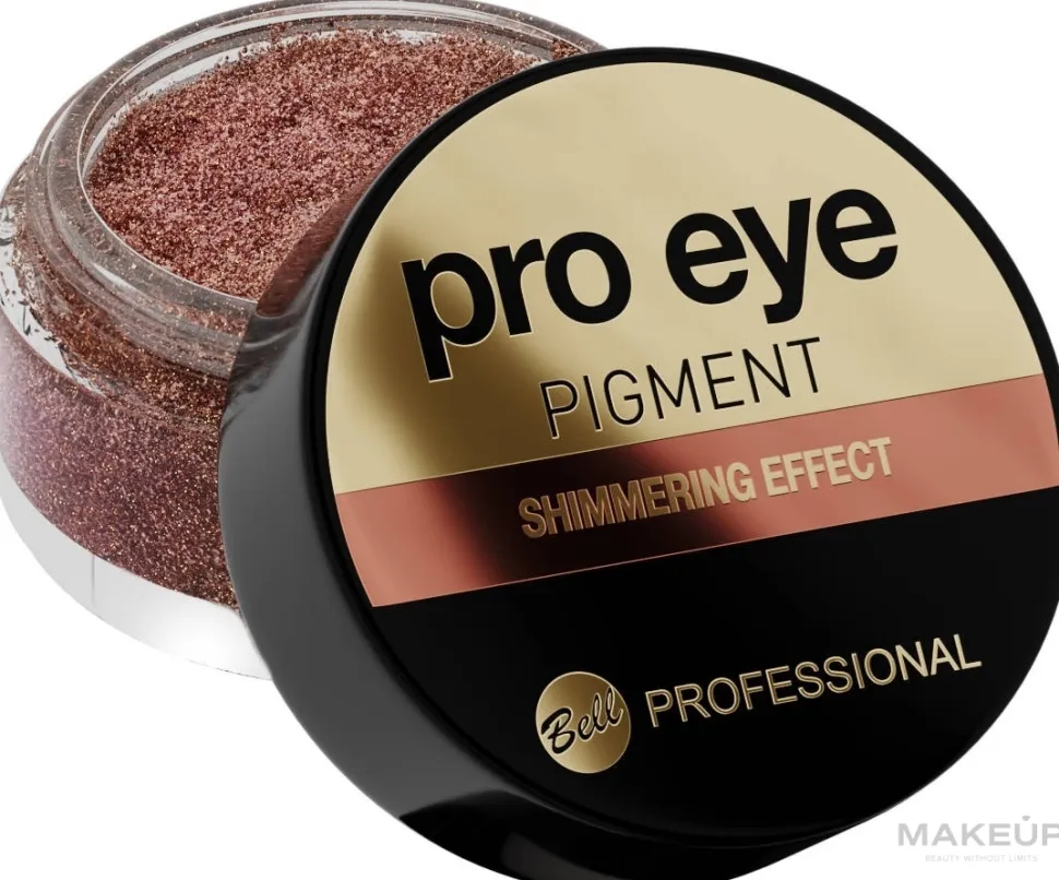 Bell Professional Pro Eye Pigment