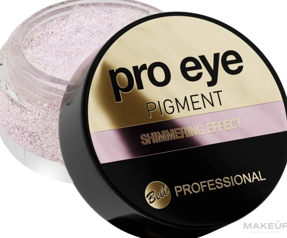 Bell Professional Pro Eye Pigment
