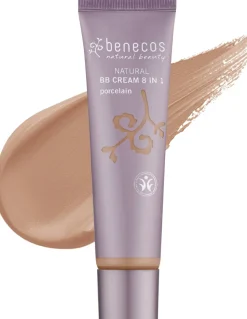 Benecos Natural BB Cream 8 in 1