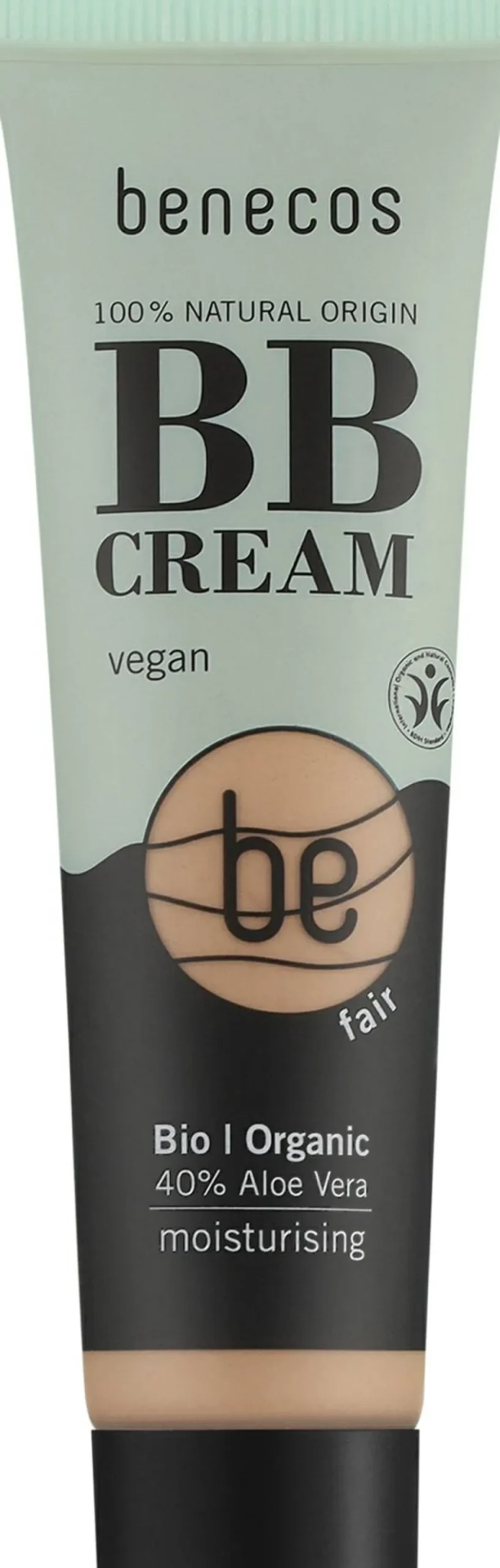 Benecos Natural BB Cream 8 in 1