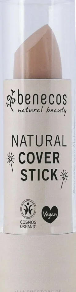 Benecos Natural Cover Stick