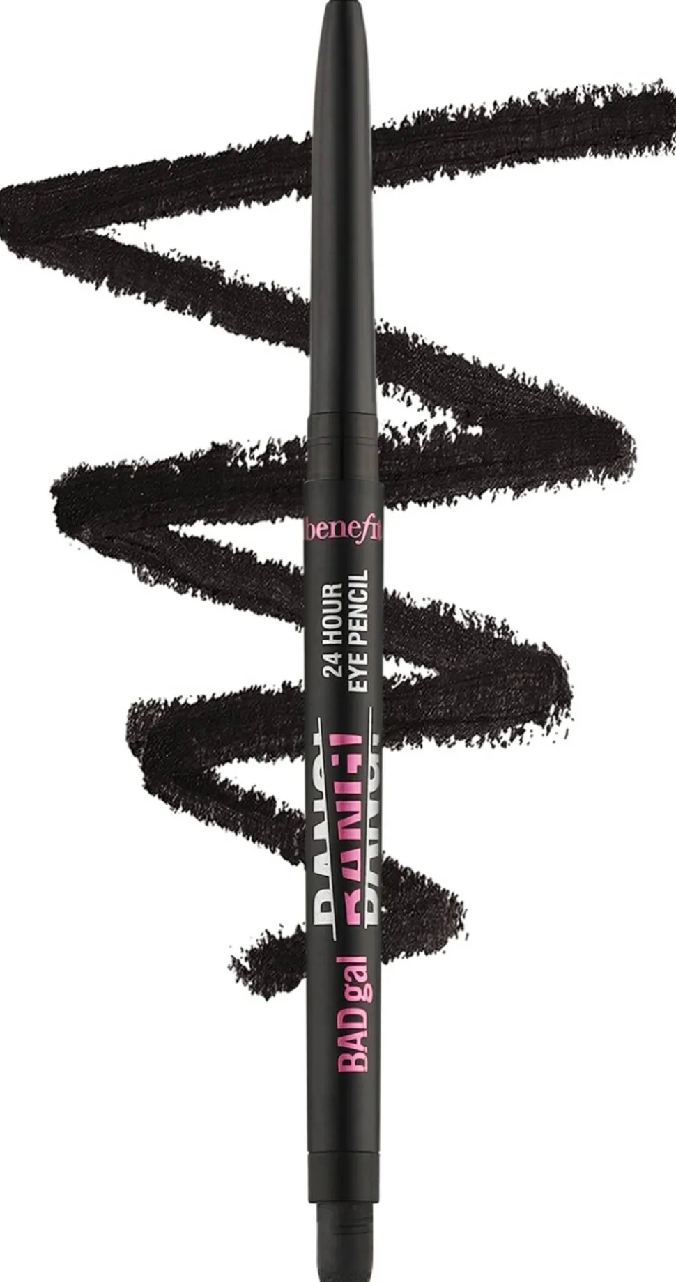 Benefit BADgal BANG! 24 Hour Eye Pencil