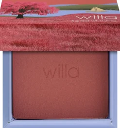 Benefit Blush Willa Soft Neutral Rose