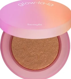 Benefit Glow-la-la Powder Highlighter