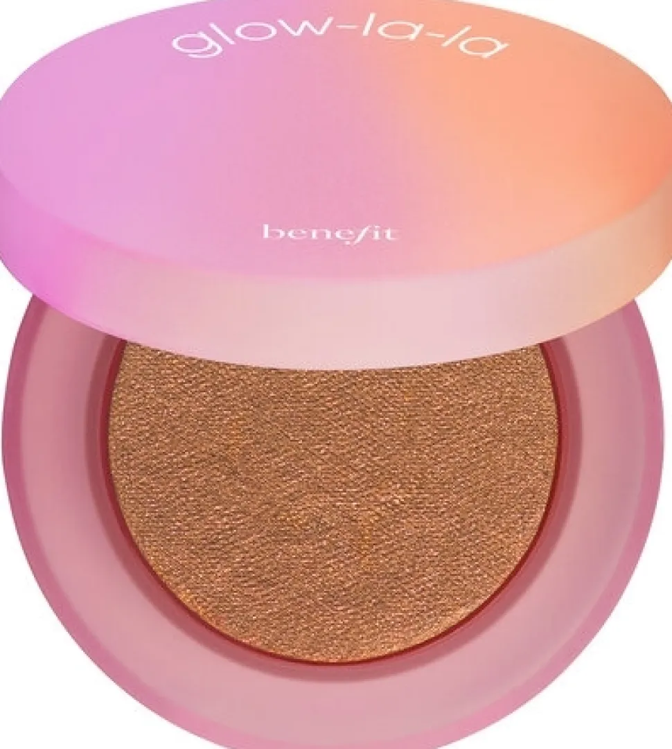 Benefit Glow-la-la Powder Highlighter
