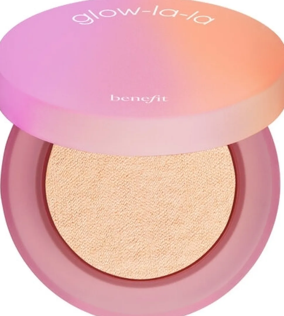 Benefit Glow-la-la Powder Highlighter