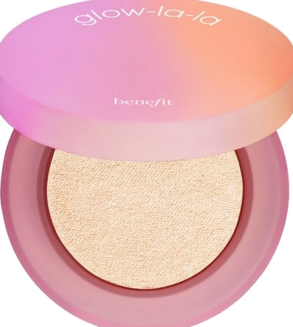 Benefit Glow-la-la Powder Highlighter
