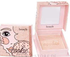 Benefit Highlighter No Brush Version
