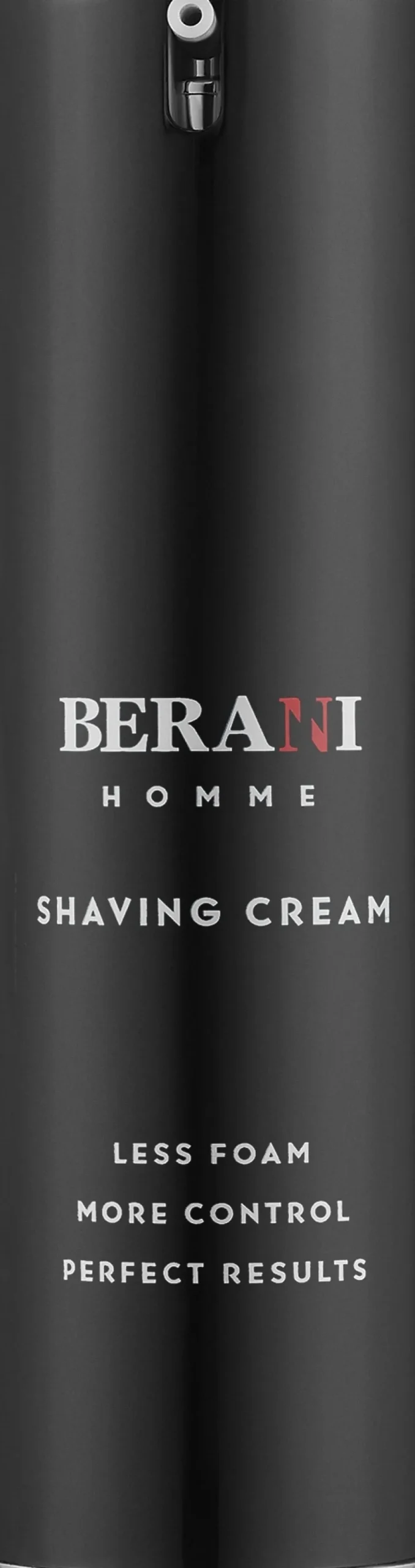 Berani Homme