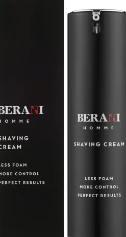 Berani Homme