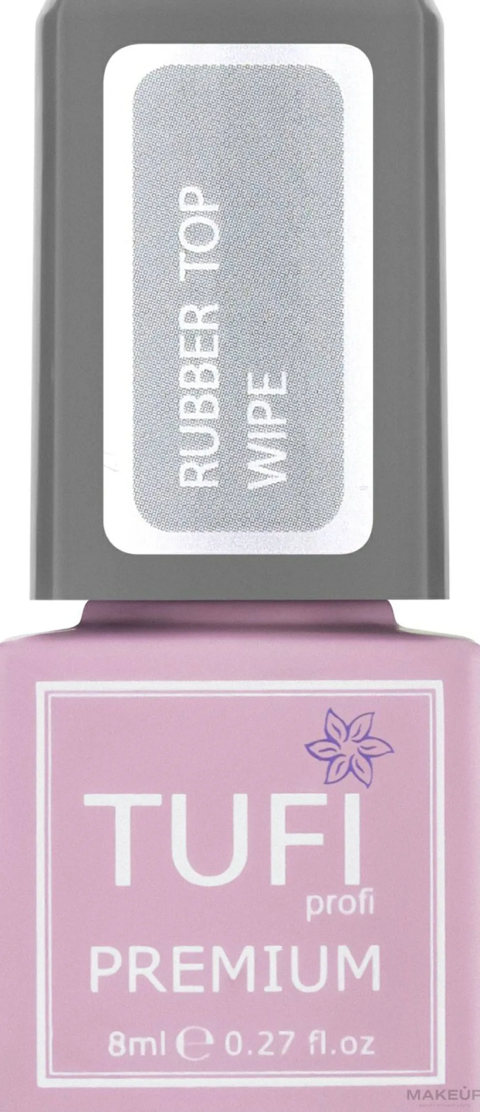 Überlack für Nagellack