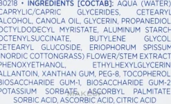 Beruhigende Augencreme für empfindliche Haut