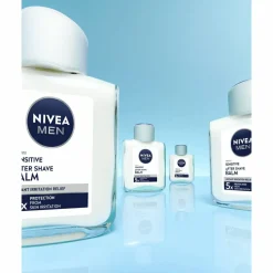 Beruhigender After Shave Balsam für empfindliche Haut