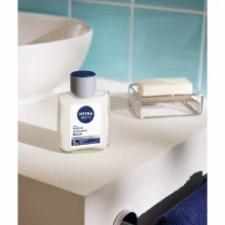 Beruhigender After Shave Balsam für empfindliche Haut