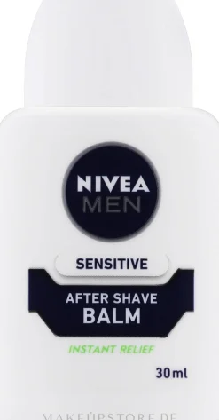 Beruhigender After Shave Balsam für empfindliche Haut