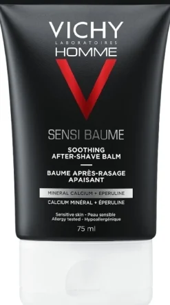 Beruhigender After Shave Balsam