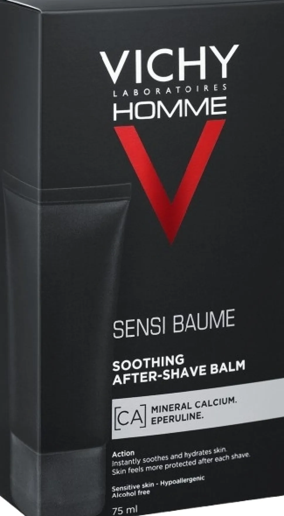 Beruhigender After Shave Balsam